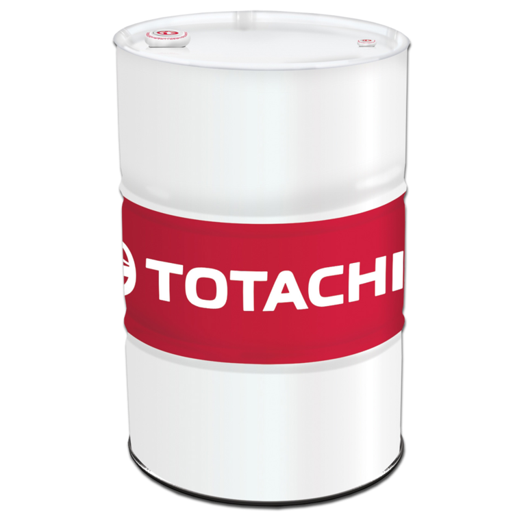 Масло моторное TOTACHI NIRO HD Synthetic API CI-4/SL 5W-40 205 л