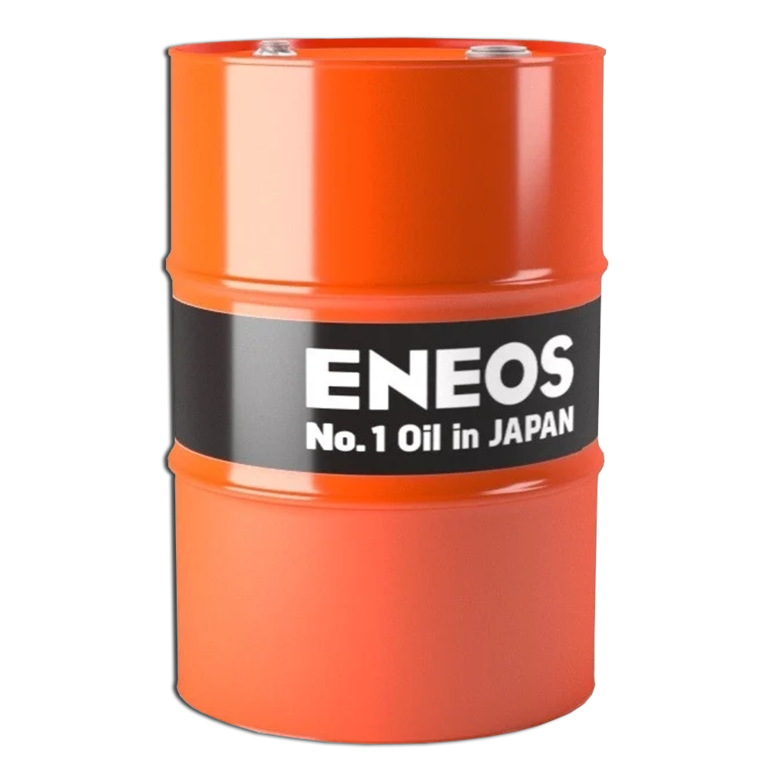 Масло моторное ENEOS CG-4 TURBO 15W40 200 л (полусинтетическое)