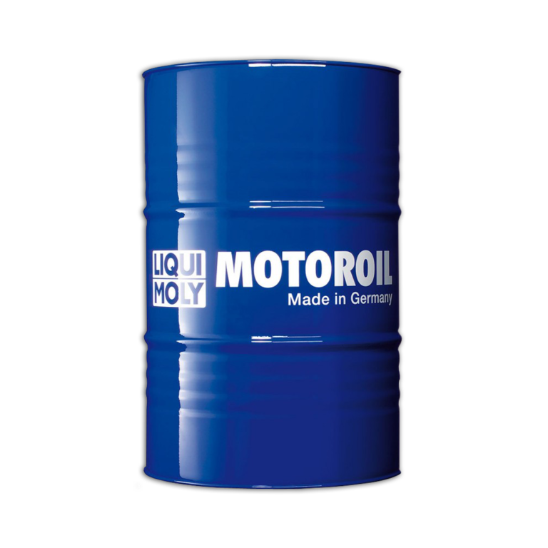 Масло моторное Optimal Diesel 10W-40 60 л Liqui Moly