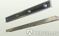 СМЖ-175 сменные ножи на станок для резки арматуры