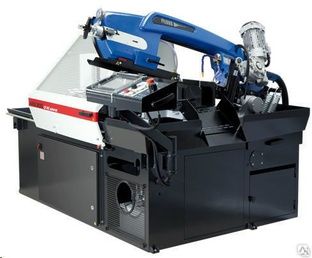 Станок ленточнопильный автоматический Pilous ARG 260 CF-NC Servo Automat 