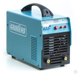 Ручной сварочный аппарат Grovers ARC 400LT