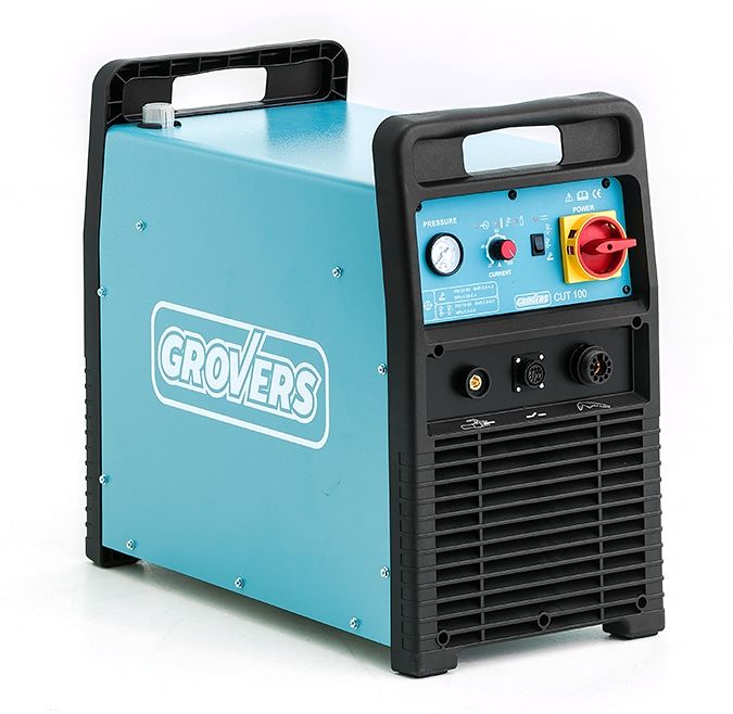 Аппарат плазменной резки CUT 100 Grovers