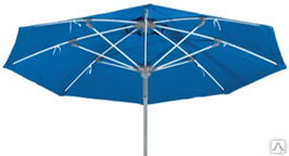 Зонт пляжный 4VILLA ø180мм