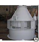 Вентилятор крышный ВКР8 с эл. двиг. 3кВт/750 