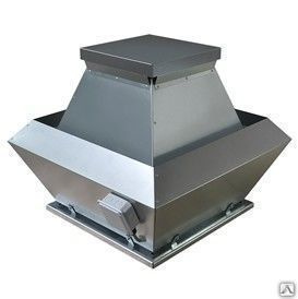 Вентилятор крышный ВКРФ-м ДУ №12,5 18,5кВт/750 дымоудаления 600* 1,5 часа 