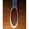 Труба биметаллическая 10-14 мм