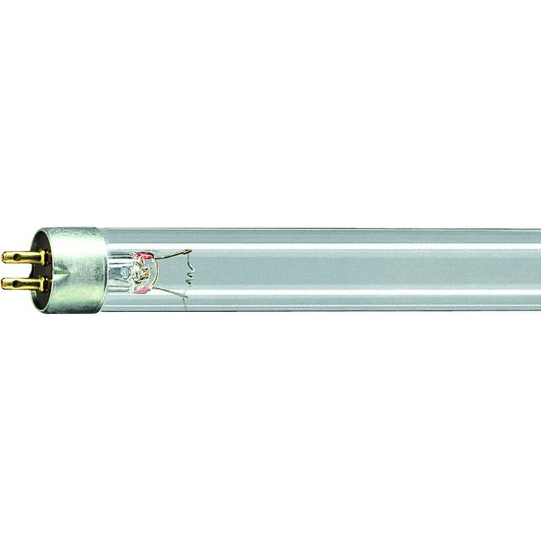 Лампа ртутнач низкого давления бактерицидная ДБ 6 2