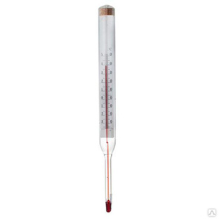 Термометр ТИН-8 (-80+20) 
