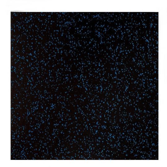 NEW Праймпол 25мм 500х500 чёрно-синий 1