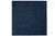 Пол модульный NEW BS — 5002 чёрно-синий 6 мм 1000х1000 (10 м рулон) #2