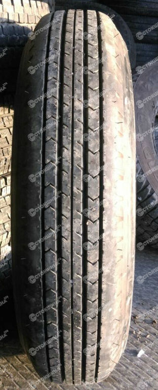 Грузовые шины 225/80 R17.5 123/122L Dunlop SP110