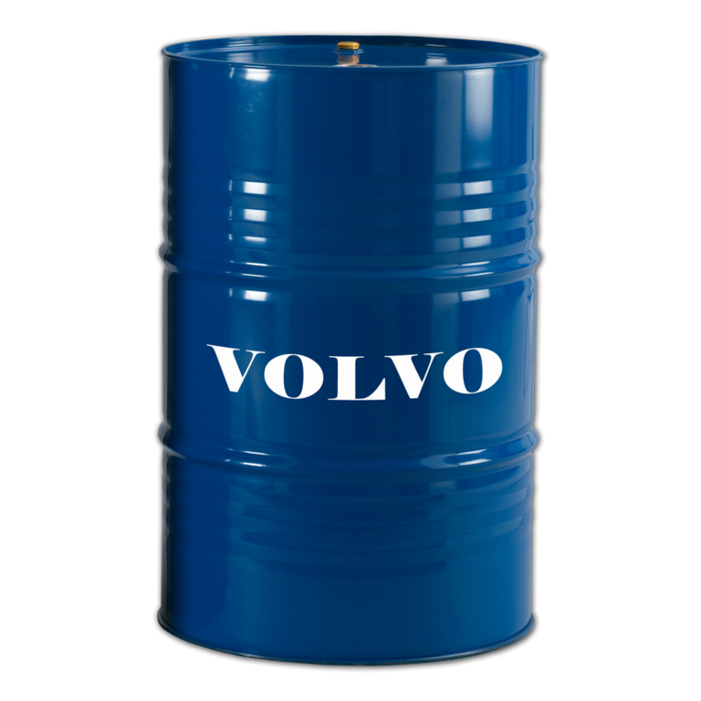 Моторное масло VOLVO VDS-4.5 10w30 208 л