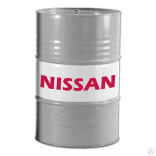 Масло моторное NISSAN Motor Oil SAE 5W-30 208 л. 