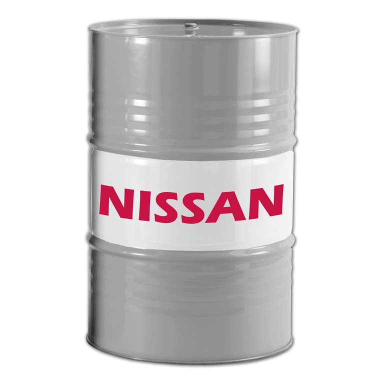 Масло моторное NISSAN Motor Oil SAE 10W-40 208 л.