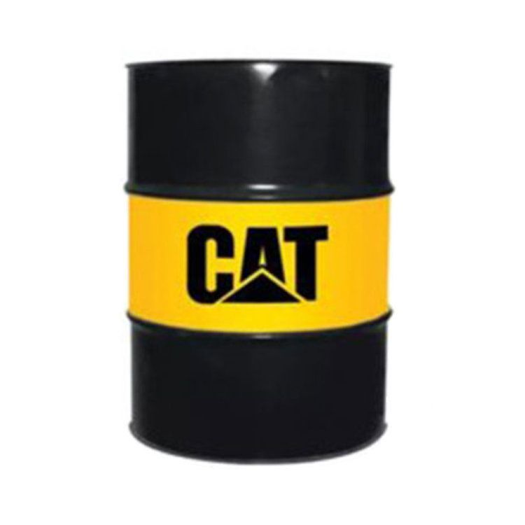 Моторное масло CAT DEO 10W30 208 л