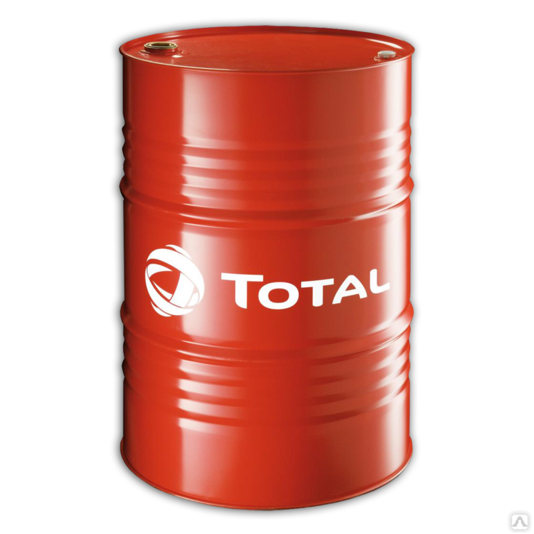 Редукторное масло Total CARTER EP 100 208 л  за 40 813.50 руб. в .