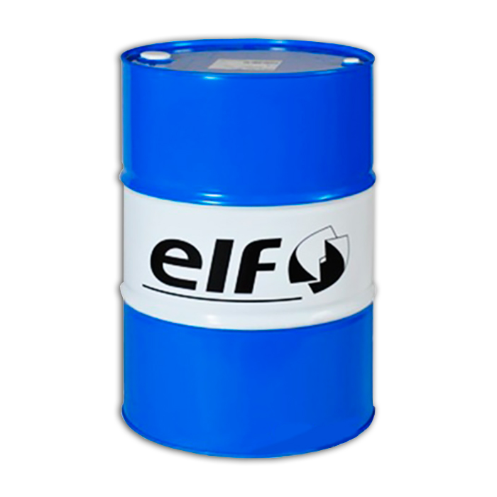 Моторное масло ELF EVOL. 900 FT 0W30 208 л