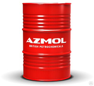 Моторное масло AZMOL Ultra Plus 0W-30 200 л 