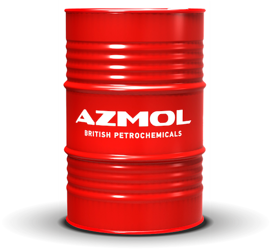 Трансмиссионное масло Azmol ATF DEX IID 200 л