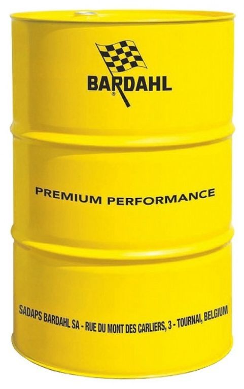 Моторное масло Bardahl XTEC 5w30 205 л
