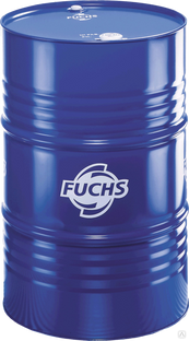 Моторное масло FUCHS TITAN TRUCK PLUS 15W-40 205 л 