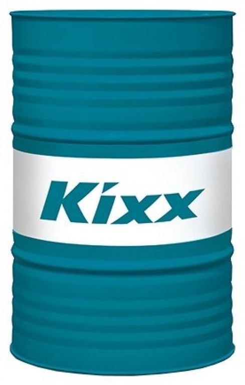 Моторное масло Kixx G1 A3/B4 5W-30 200 л
