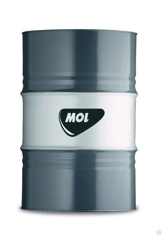 Моторное масло MOL Dynamic Global Diesel 10W-30 200 л