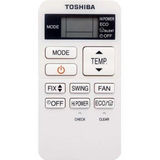 Настенный кондиционер Toshiba RAS-10TKVG/RAS-10TAVG-E