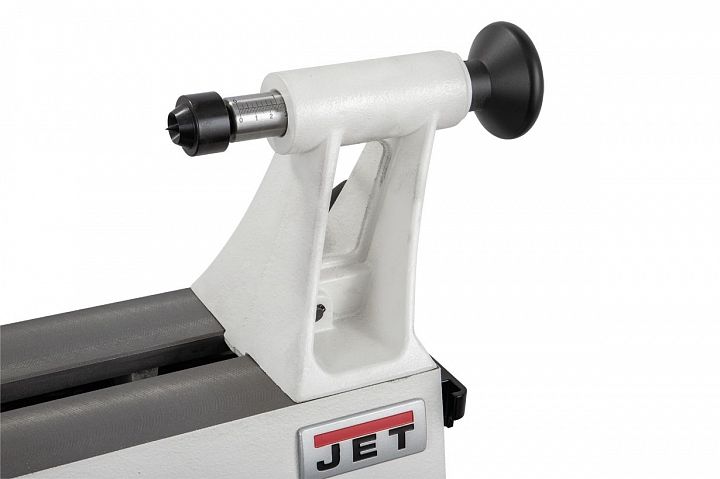 Станок токарный JET JWL-1221VS 4