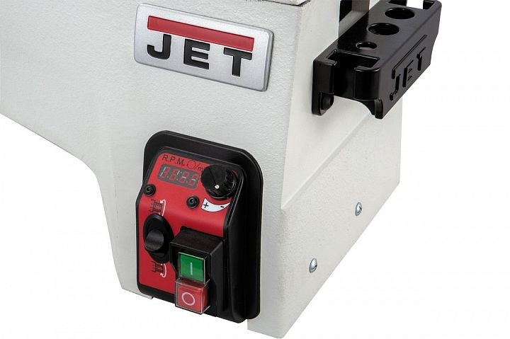 Станок токарный JET JWL-1221VS 6