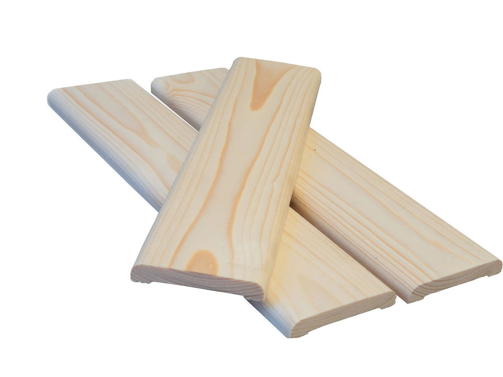 Наличник деревянный от 50-120 мм