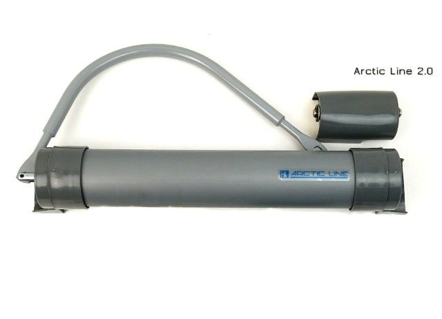 Купить Доводчик На Дверь Arctic Line