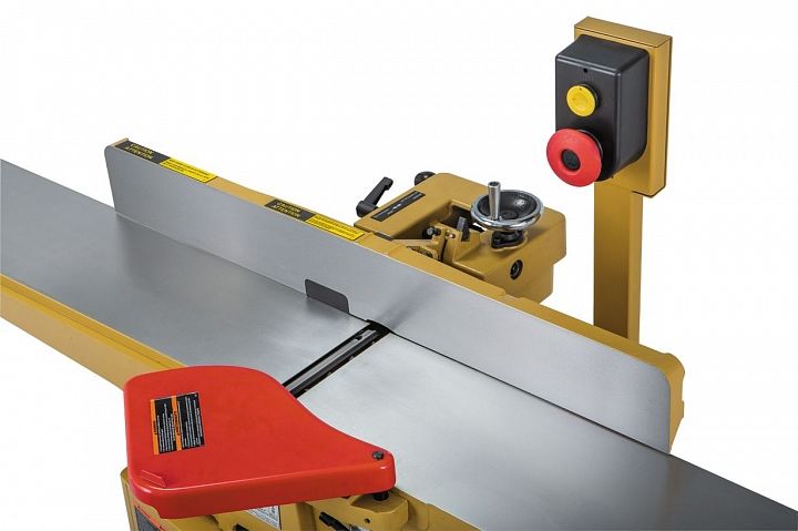 Powermatic 60C