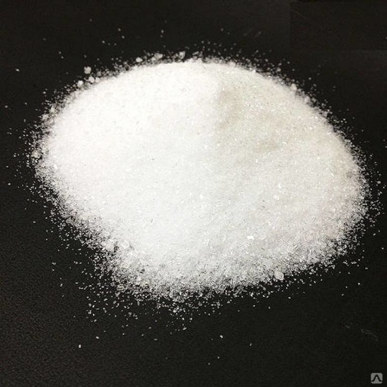 Кислота бензойная, цена в Перми от компании ХимПлюс