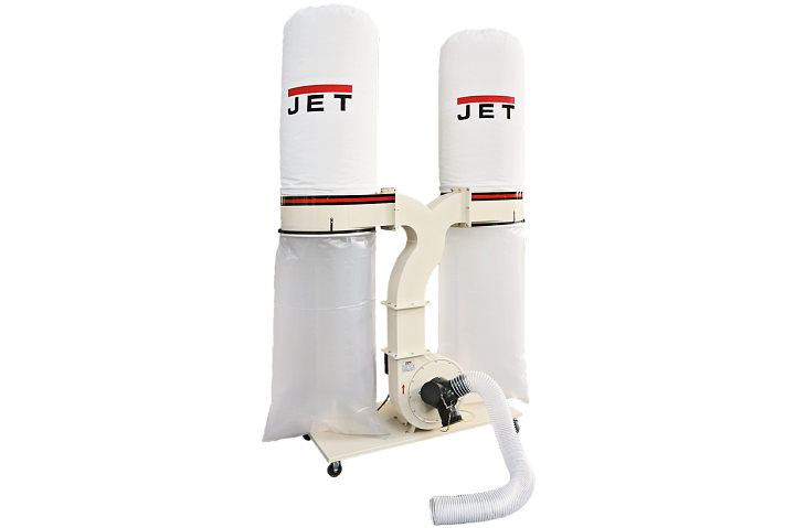 Вытяжная установка JET DC 2300