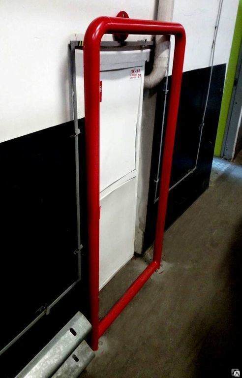 Защита пожарных шкафов ЗПШ-01, цена в Санкт-Петербурге от компании СПБ ...