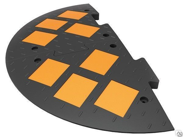 Элемент концевой композитный ИДН-1100 500х1100х58 мм 32 кг, цена в ...