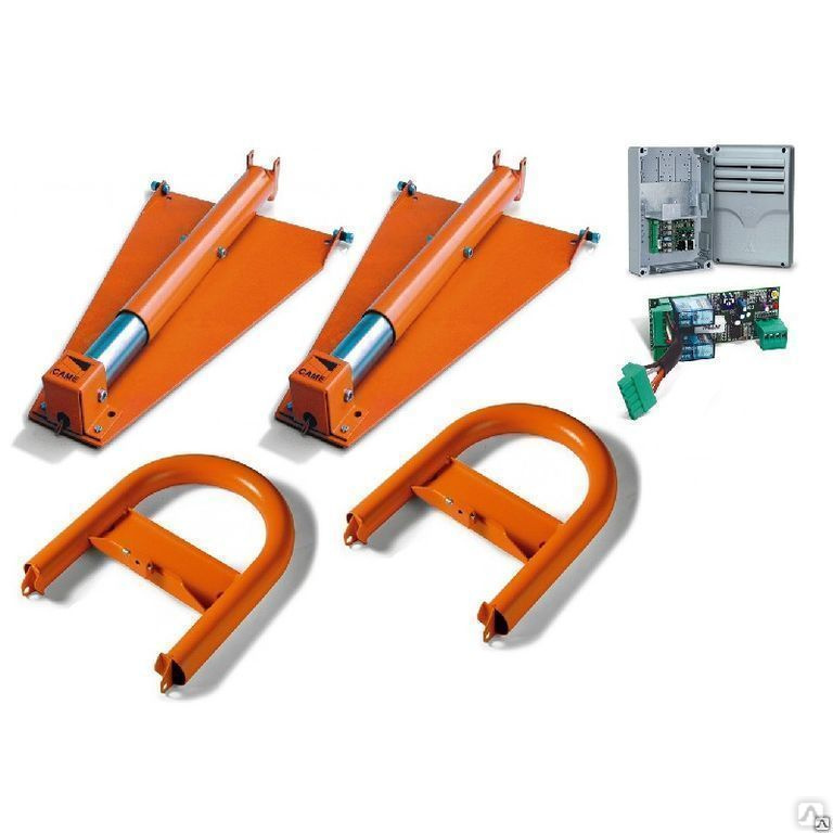 Барьер складной парковочный ПБС-04 купить оптом от 1 200 руб./шт. в ...