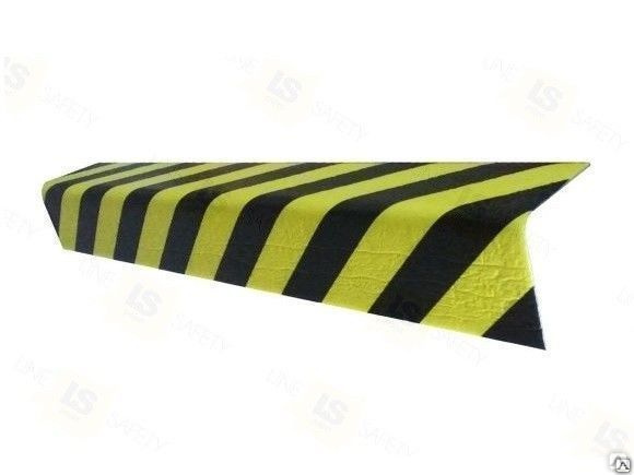 Демпфер мягкий самоклеющийся угловой (парковочный мат) ДМУ-03 купить ...