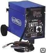 Полуавтомат сварочный BlueWeld Tronimig 610 Syner/Pulse R.A. с тиристорным 