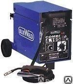 Полуавтомат сварочный BlueWeld Tronimig 610 Syner/Pulse