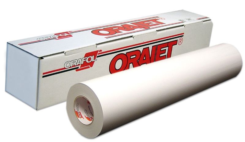 Пленка ORAJET 3640 для печати (2 м)