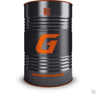 Жидкость тормозная G-Energy Expert DOT 4 220 кг 