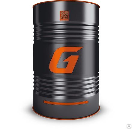 Жидкость тормозная G-Energy Expert DOT 4 220 кг