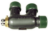 РТП-50-70 - терморегулятор недистанционный