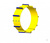Кольцо опорно-направляющее ОНК-57 #3