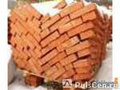 Кирпич строительный красный рядовой М100 с доставкой, шт