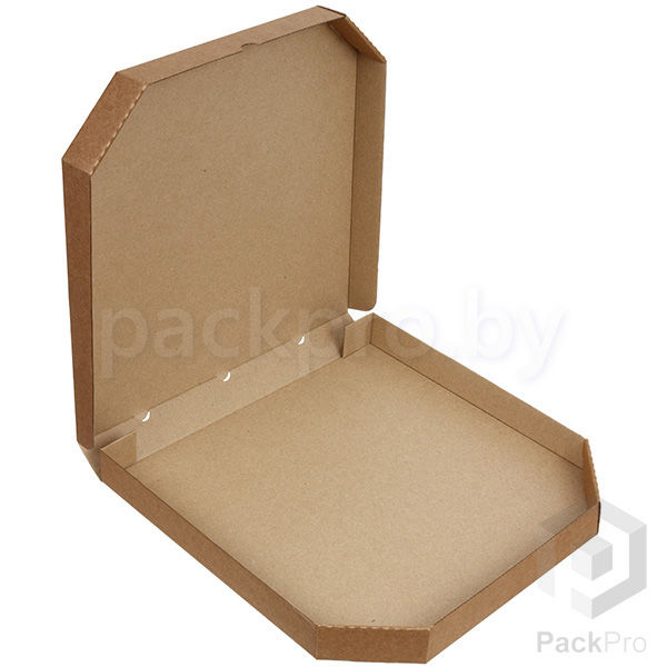 Средние картонные коробки - Коробки в наличии и под заказ «Фабрика Ронбел»