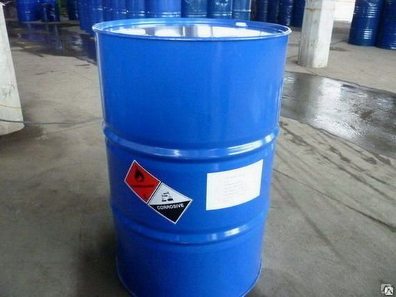 Дибутиламин, цена в Уфе от компании Витахим